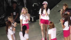 少女时代 - World Tour In Taiwan