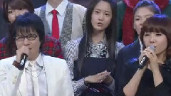 少女时代 - KBS Love Request 结尾 Cut