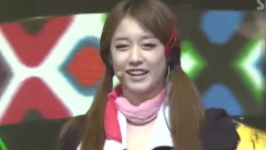 T-ara - Roly Poly