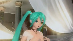初音未来 - マスターオブパペッツ
