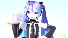 初音未来,VOCALOID家族 - キップル・インダストリー