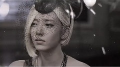 眼泪簌簌