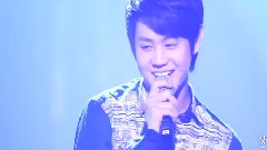 梁耀燮,BEAST - 乐天家族演唱会