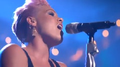 Pink - How Come You're Not Here