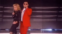 Gangnam Style