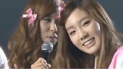 少女时代 - Playing With Girls' Generation