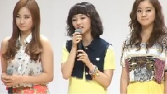 Wonder Girls - Like This & Nobody