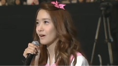 少女时代 - Nico Nico Playing With Girls' Generation Fanmeet
