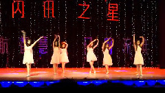 落花情