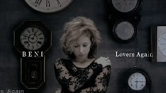 Lovers Again