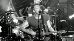 Coldplay - Violet Hill