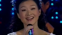 一朵鲜花