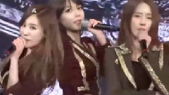 少女时代 - Talk & Run Devil Run