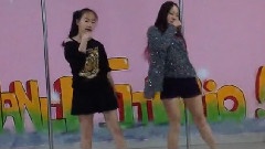T-ara,模仿翻唱 - Sexy Love