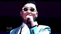 江南Style