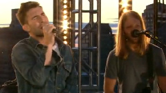 Maroon 5 - Misery