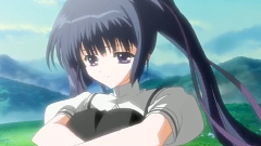 片翼のイカロス