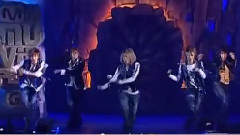 SMtown表演