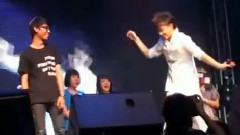 Dance Battle