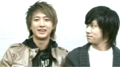 Super Junior,金希澈(Super Junior) - 韩庚希澈VCR