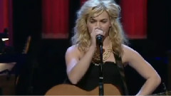 If I Die Young Grand Ole Opry