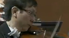 琼花独舞