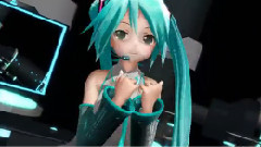 初音未来 - Lamb.