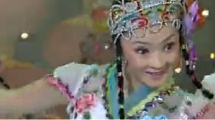 俏花旦