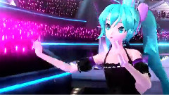 初音未来 - Freely Tomorrow