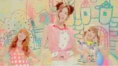 CANDY GIRLS