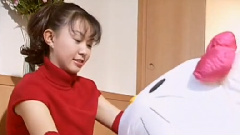 爱拼才会赢