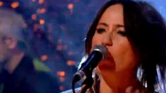 Fade Like A Shadow Graham Norton Show