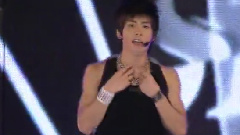 SHINee - Lucifer