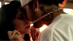 Cupid's Chokehold