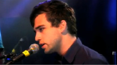Chris Garneau - No More Pirates