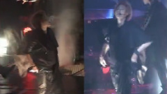 SHINee - Lucifer