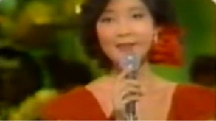 邓丽君 - 奈何