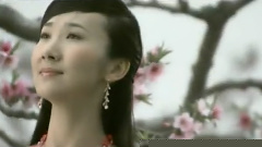 桃花林