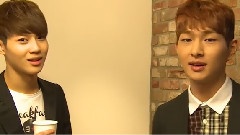 SHINee - LoenTV CSI