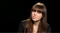 Diane Birch - What Is Love Billboard