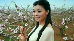 三月桃花红