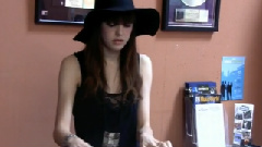 Diane Birch - Nothing But a Miracle Lightning 100