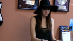 Diane Birch - Ariel Lightning 100