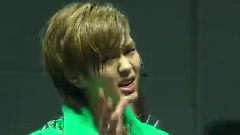 SHINee - UP & DOWN