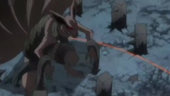 火影初代VS斑