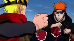 NarutoVS佩恩