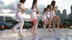 T-ara - 想玩吗