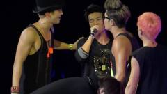 Shake It Up