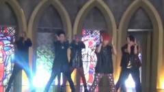 Mnet Wide MV拍摄