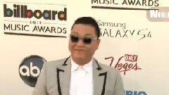 Blue Carpet